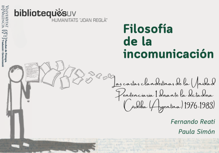 Filosofia de la incomunicació